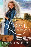 Love in the Balance 1