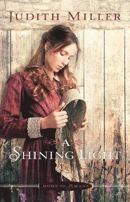 bokomslag Shining Light