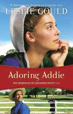 Adoring Addie 1