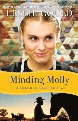 Leslie Gould - Minding Molly, Häftad