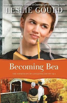 Becoming Bea 1