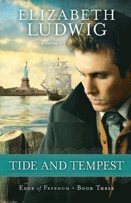 E Ludwig - Tide and Tempest, Häftad