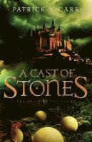 A Cast of Stones 1