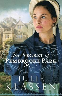 The Secret of Pembrooke Park 1