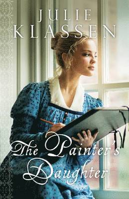 The Painter`s Daughter 1