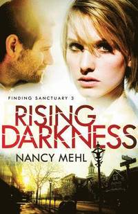 bokomslag Rising Darkness