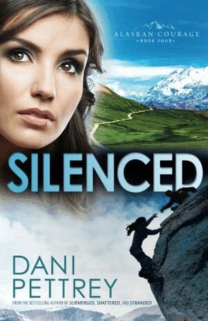 Dani Pettrey - Silenced, Häftad
