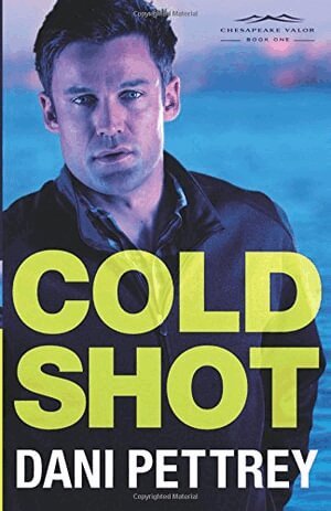 Dani Pettrey - Cold Shot, Häftad