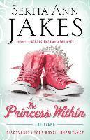 The Princess within for Teens 1