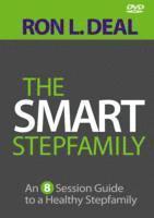bokomslag The Smart Stepfamily DVD: An 8-Session Guide to a Healthy Stepfamily