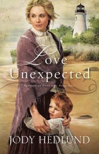 bokomslag Love Unexpected