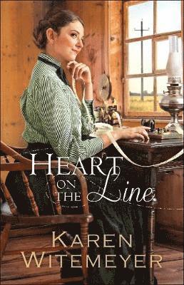 Heart on the Line 1