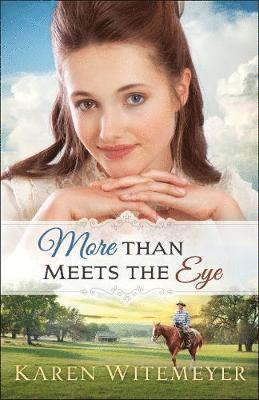More Than Meets the Eye 1