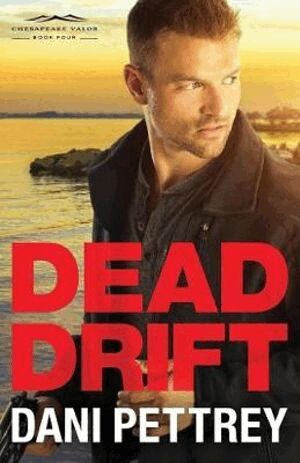 Dani Pettrey - Dead Drift, Häftad