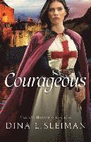 Courageous 1