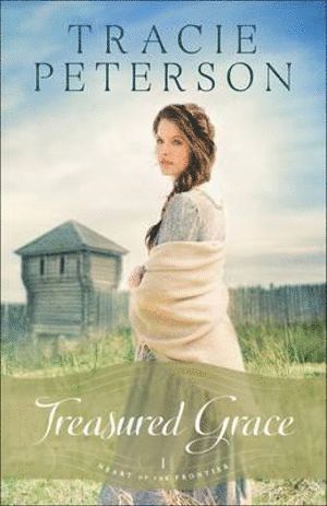 Treasured Grace 1