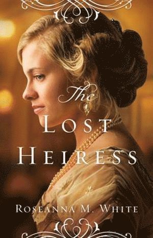Lost Heiress