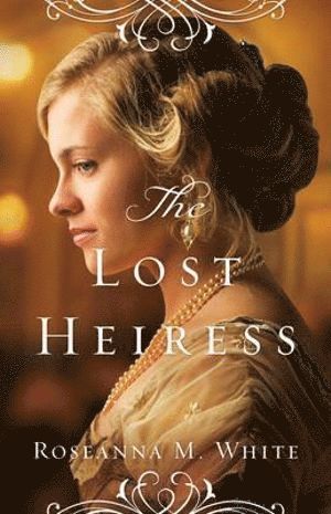 The Lost Heiress 1