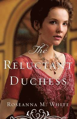 Reluctant Duchess