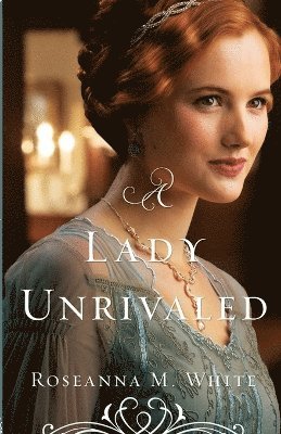 A Lady Unrivaled 1