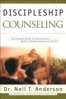 bokomslag Discipleship Counseling