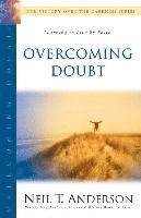bokomslag Overcoming Doubt