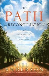 bokomslag The Path to Reconciliation
