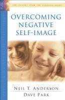 Overcoming Negative Self–Image