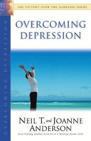 bokomslag Overcoming Depression