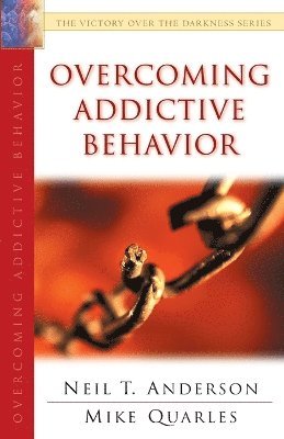 Overcoming Addictive Behavior 1