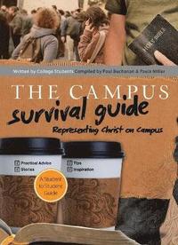 bokomslag The Campus Survival Guide