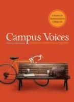 bokomslag Campus Voices