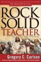 RockSolid Teacher 1