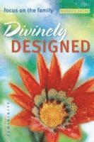 Divinely Designed 1