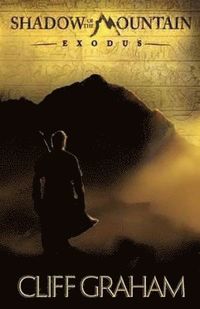 bokomslag Shadow of the Mountain - Exodus