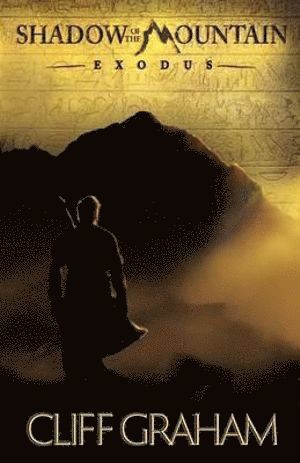 bokomslag Shadow of the Mountain - Exodus