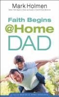 Mark Holmen - Faith Begins @ Home Dad, Pocket