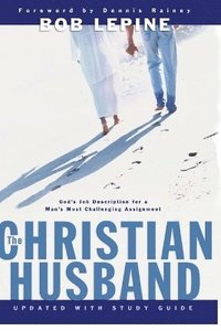 bokomslag Christian Husband, The