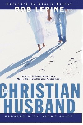 B Lepine - Christian Husband, The, Häftad