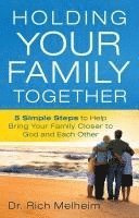 bokomslag Holding Your Family Together