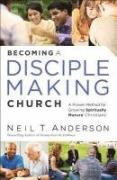 Becoming a Disciple-Making Church 1