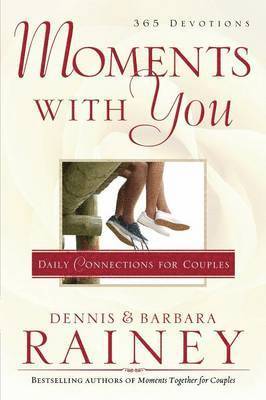 Moments with You  Daily Connections for Couples 1