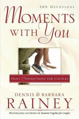 Moments with You – Daily Connections for Couples