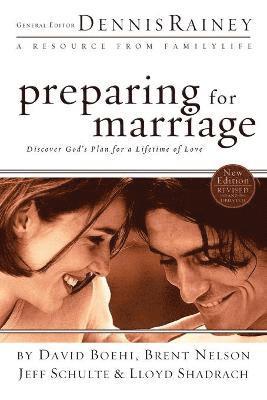 Preparing for Marriage 1