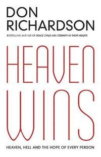 bokomslag Heaven Wins