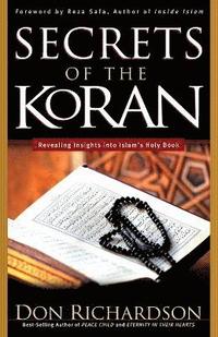 bokomslag The Secrets of the Koran