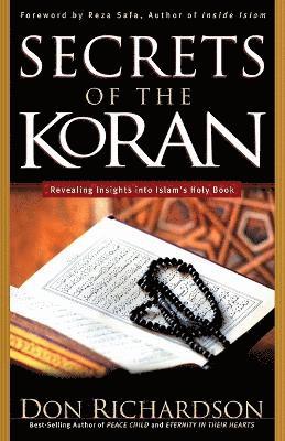 bokomslag The Secrets of the Koran