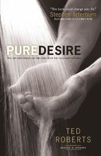 bokomslag Pure Desire  How One Man`s Triumph Can Help Others Break Free From Sexual Temptation