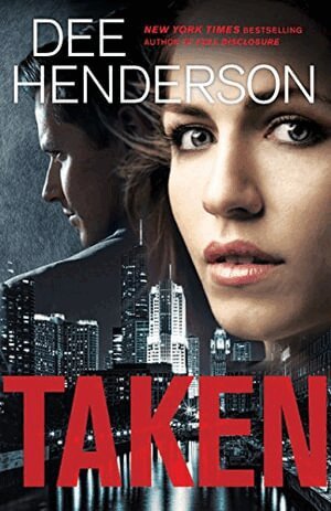 Dee Henderson - Taken, Häftad