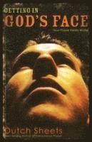 Getting in God's Face